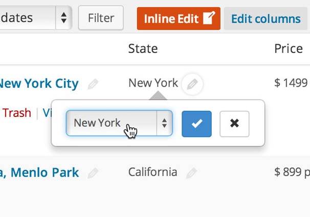 Inline Edit your ACF Fields Inline Edit your ACF Fields