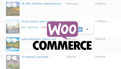 WooCommerce