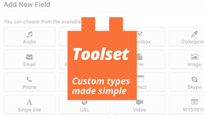 Effectively Manage Custom Types & Fields Effectively Manage Custom Types & Fields