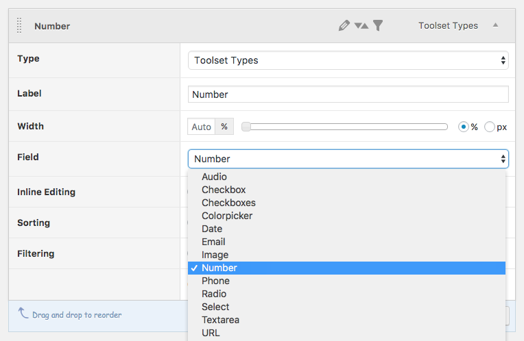 Turn Fields Into Columns Turn Fields Into Columns